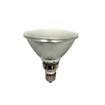 SIGMA PAR38 Garden Lamp - 80W | Warm White | Halogen | E27 Base | 30° Beam