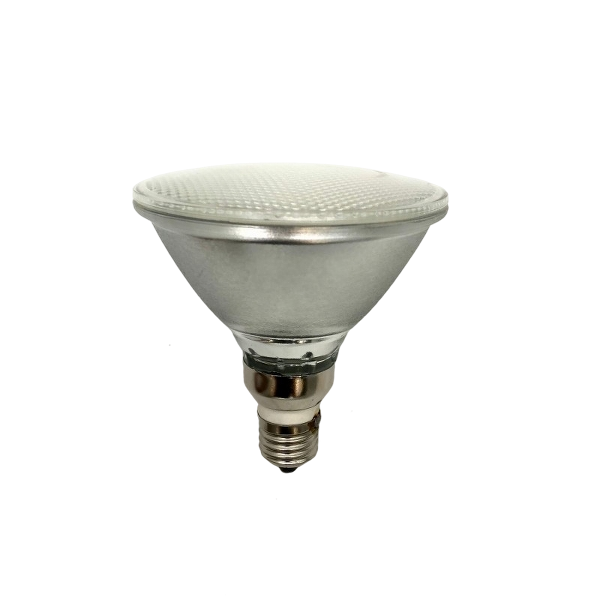 SIGMA PAR38 Garden Lamp - 80W | Warm White | Halogen | E27 Base | 30° Beam