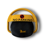 IRC Smart Parking Lock - Battery Operated with Remote Control
