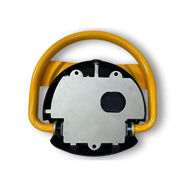 IRC Smart Parking Lock - Battery Operated with Remote Control