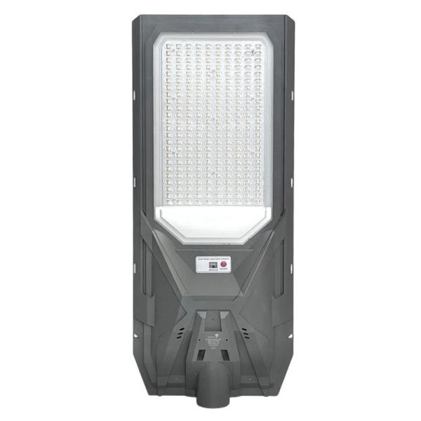PLATO LED Solar Street Light – 1000W – Warm White 3500K – IP66 – Model GFC‑SZ1000