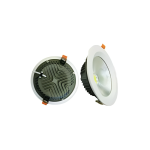 SHINYLAND LED Downlight - 30W | White (6500K)