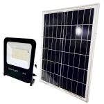 SIGMA Solar LED Flood Light - 1000W, Warm White