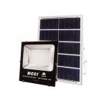 MODI Solar LED Flood Light - 300W, 6500K White, IP65