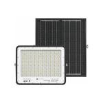 MODI Solar LED Flood Light - 400W, White, IP65