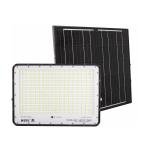 MODI Solar LED Flood Light - 600W, White, IP65