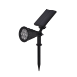 YSH Solar Spike Light - 7W, White