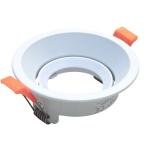 BESTAR Spotlight Frame for LED Module - White