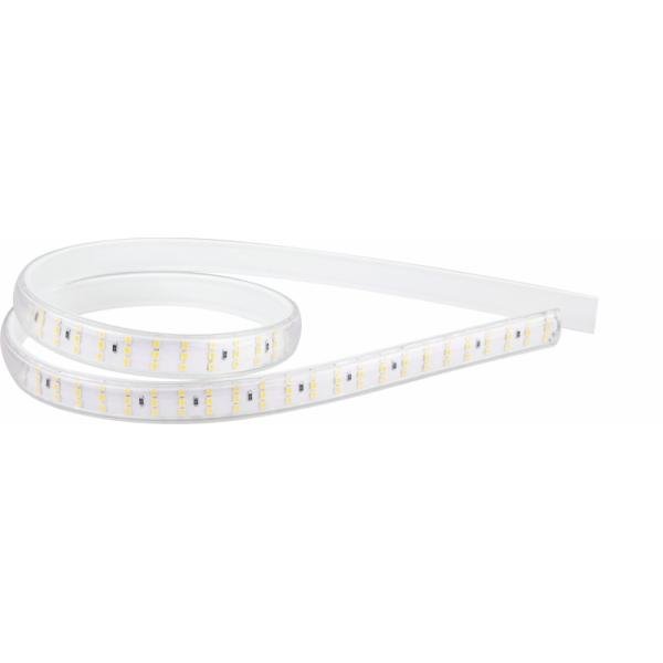 V.Max Triple Line 220V LED Strip Light | 15mm | IP44 | 3000K / 4000K / 6500K