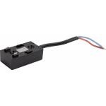MODI Ultra-Thin Magnetic Through Module - Aluminum