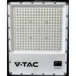 V-TAC LED Flood Light - 400W, 6000K White, IP65