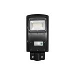 V-TAC LED Solar Streetlight - 60W, Cool White (6500K)