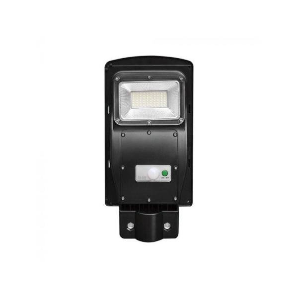 V-TAC LED Solar Streetlight - 60W, Cool White (6500K)