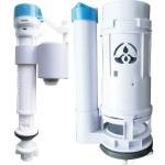 Modi Water Tank Fitting - Universal Toilet Flush Kit