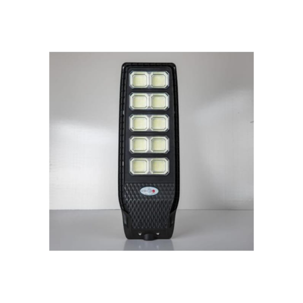 YSH LED Solar Street Light - 3000W, White Light