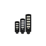 YSH LED Solar Street Light - 300W, White Light
