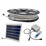 YSH Solar LED Strip Light - 20M RGB, IP66