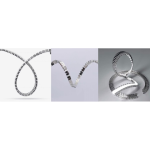 AIDEN 14x10MM FLEXIBLE BENDABLE LED ALUMINUM PROFILE