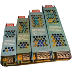 AIDEN DC12V LED POWER SUPPLY IP20