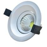 OUQI COB LED Spotlight - 10W, Warm White