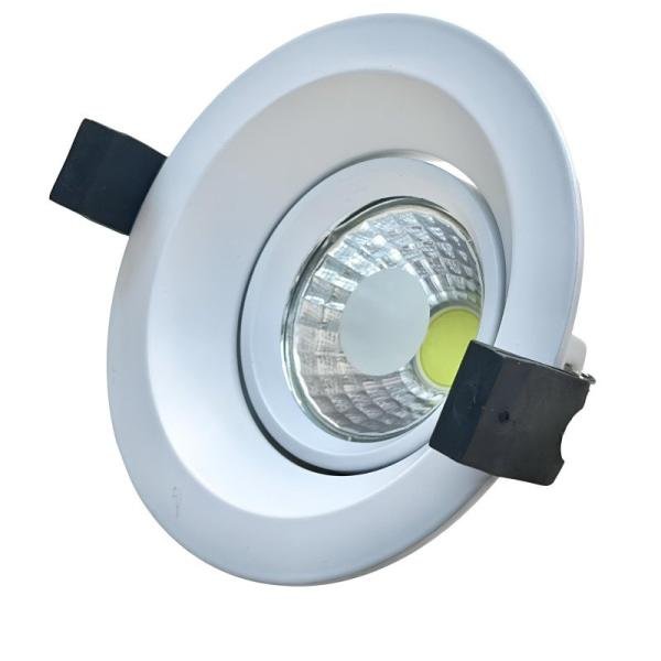 OUQI COB LED Spotlight - 18W White