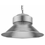 MODI Economic LED High Bay Light - 200W, Silver Body, White Light