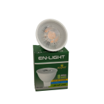 EN-LIGHT LED Cup - 6W 4000K - GU5.3
