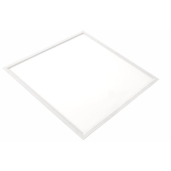 ESNCO LED Panel Light - 150W, 7500K Cool White