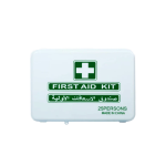 FIRST AIDS BOX FOR 25 PERSON