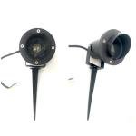 OUQI Garden Light Stand with GU10 Holder - C2