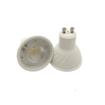 J&T GU10 LED Spotlight - 10W, 3000K Warm White