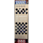 J&T 100W LED Power Supply - 12V DC