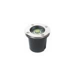 ZRM LED UNDERGORUND LIGHT 6W WHITE