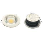 OUQI LED COB Down Light - 30W Warm White - C3