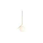 V.MAX PENDANT LIGHT COVER SINGLE HEAD GOLD