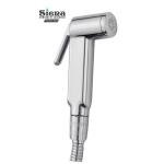 SIENA Shattaf Set - Chrome Premium
