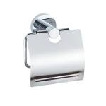 SIENA Toilet Tissue Paper Holder - Chrome