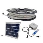 YSH Solar LED Strip Light - White - 20M