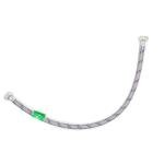 SIENA SS Connection Stainless Steel Flexible Water Heater Hose - 60CM