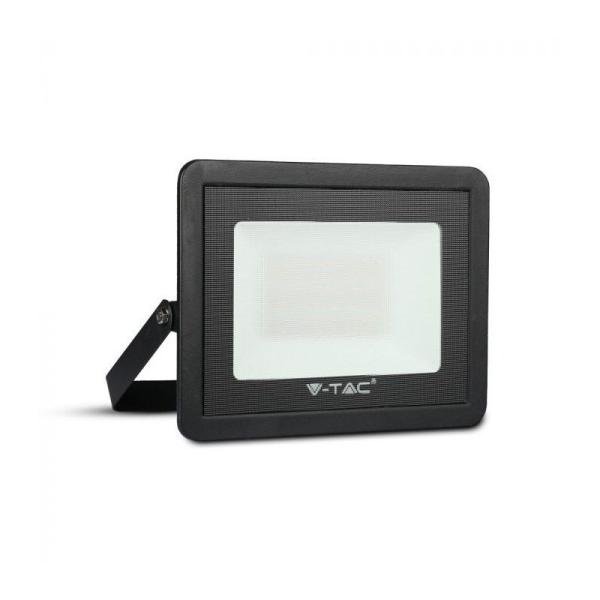 V.TAC LED Flood Light - 50W Warm White (3000K)