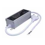 VG No Strobe Strip Controller - 220V, 300W, IP65