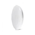 VTAC LED CEILING LAMP 72WATTS 3COLOR WAVY END REMOTE CONTROL