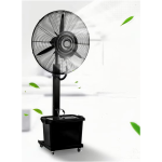 TAIYUAN 26-Inch INDUSTRIAL STAND MIST FAN 240WATTS
