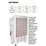 TAIYUAN Air Cooler / Water Cooler - 120L Tank, 1.1kW