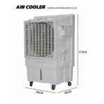 TAIYUAN Air Cooler / Water Cooler - 120L Tank, 1.1kW