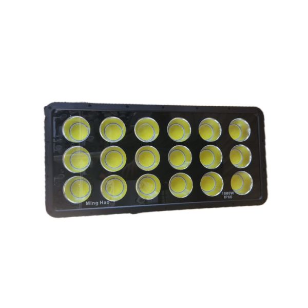 MINGHAO LED COB FLOOD LIGHT-1000WATTS-WHITE